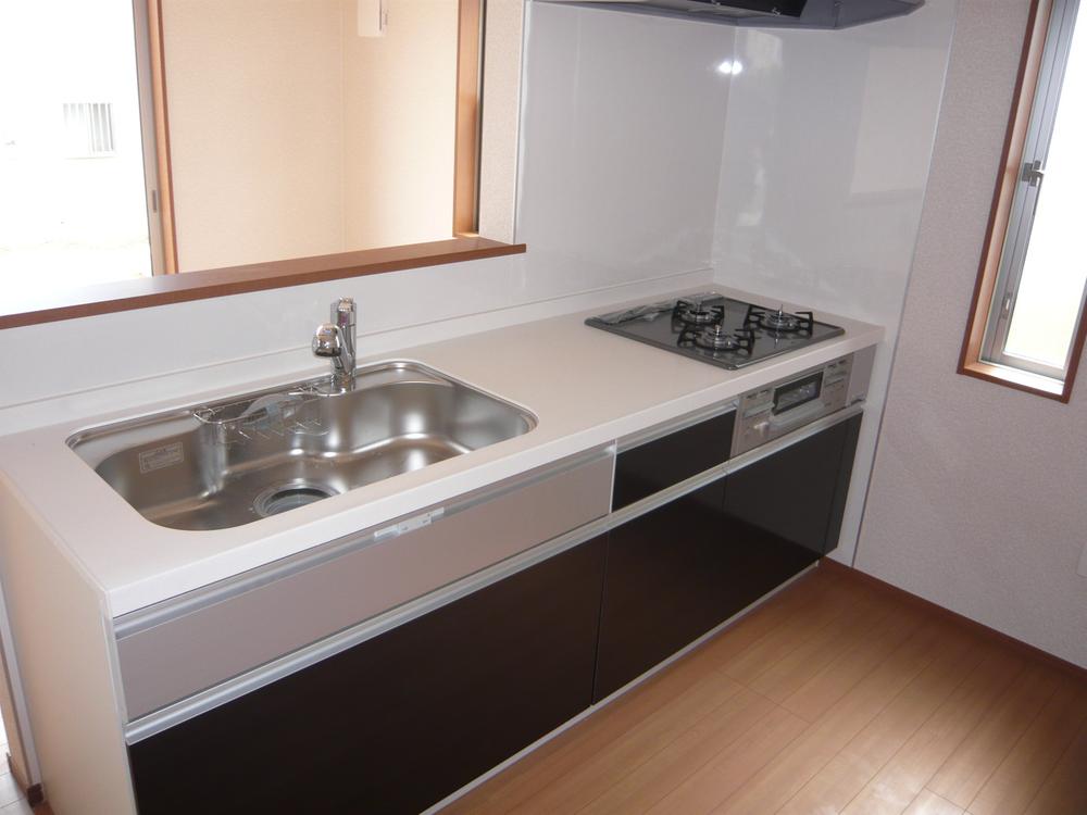 Kitchen. Indoor (September 2013) Shooting