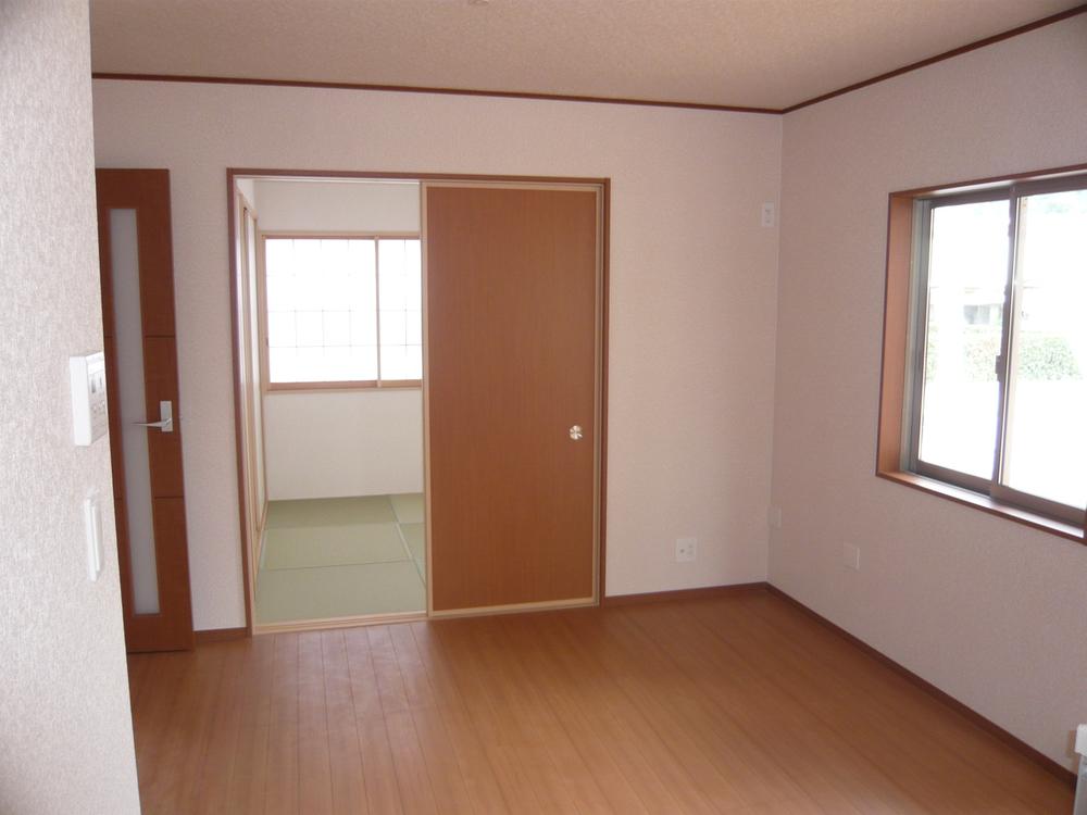 Living. Indoor (September 2013) Shooting