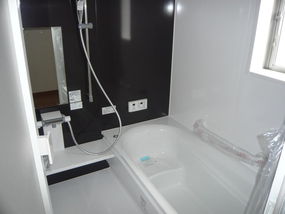 Bathroom. Indoor (September 2013) Shooting