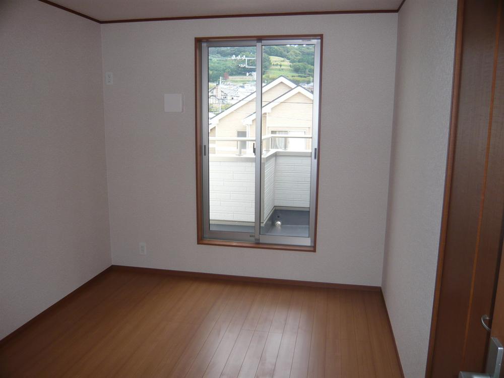 Non-living room. Indoor (September 2013) Shooting