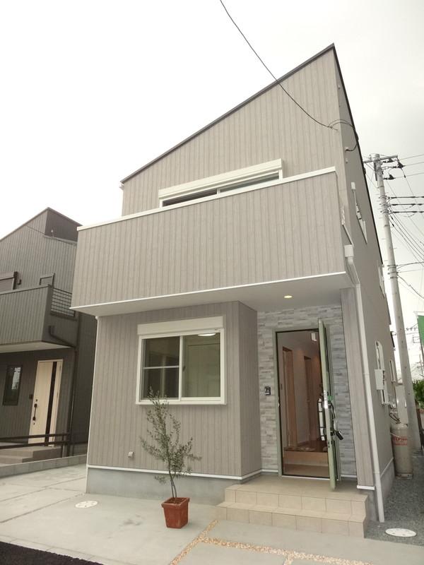 Local appearance photo. Local (May 18, 2013) Shooting  [Building 3]