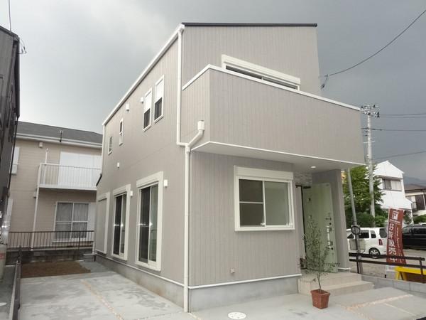 Local appearance photo. Local (May 18, 2013) Shooting [Building 3]