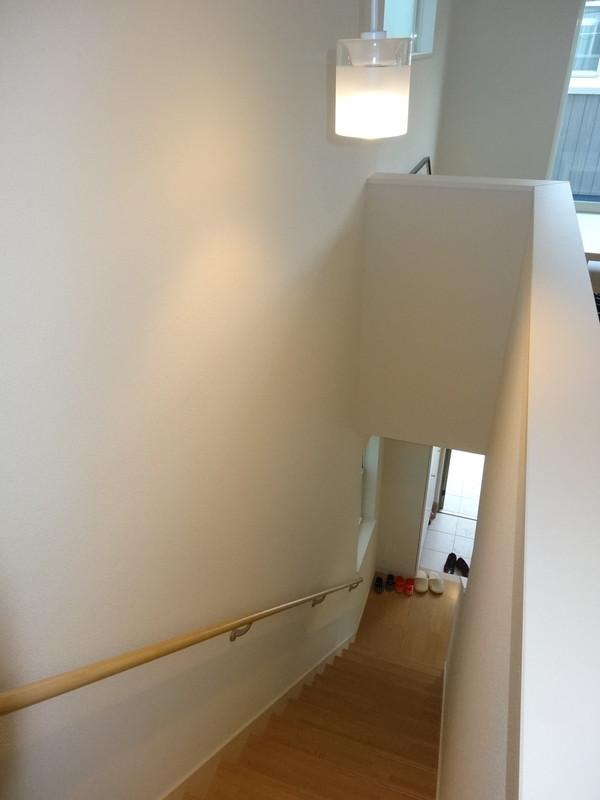 Other introspection. Indoor (May 18, 2013) Shooting