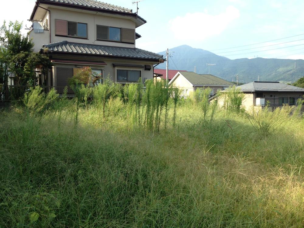 Local appearance photo. Land is spacious 74 square meters more than!