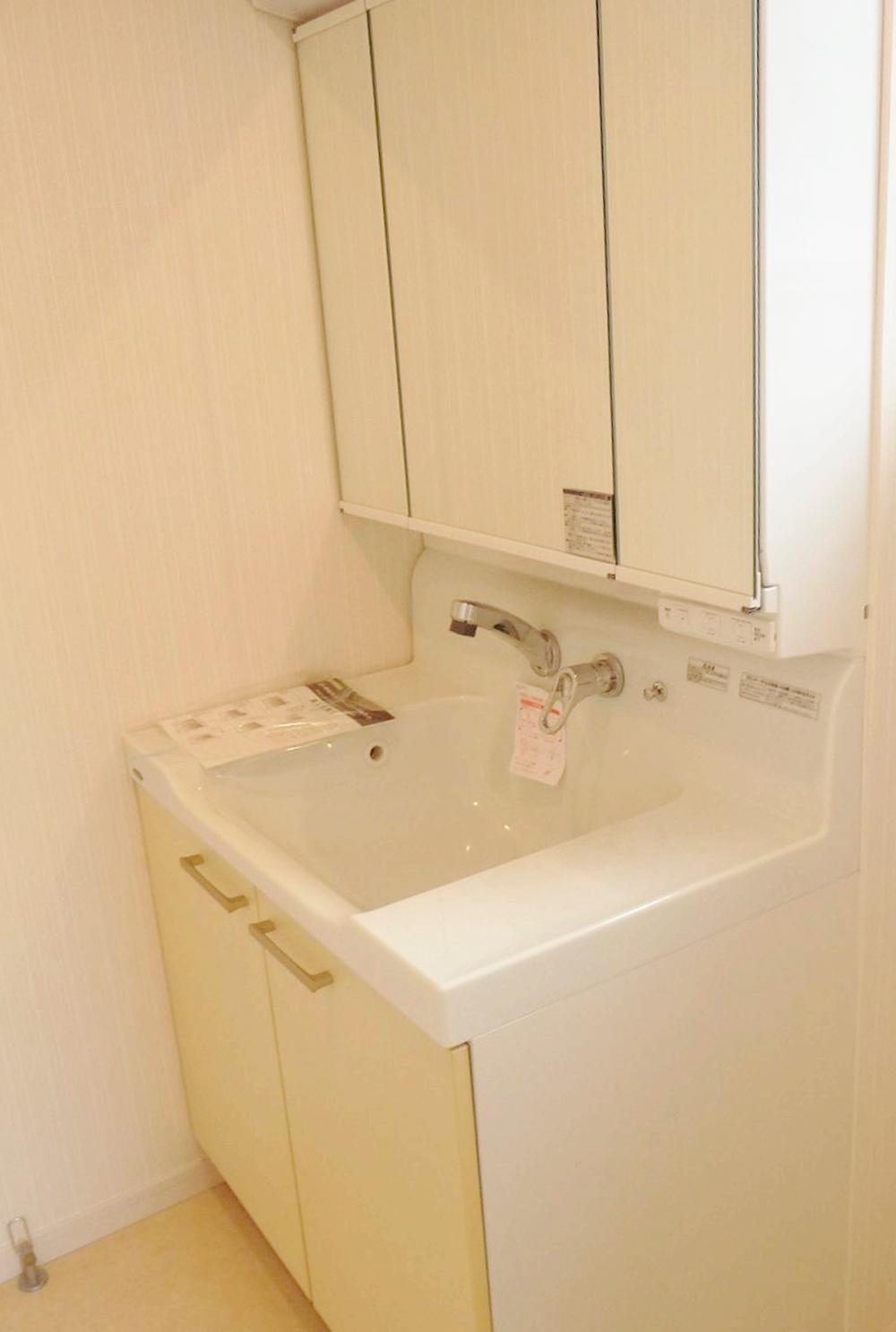 Same specifications photos (Other introspection). Example of construction