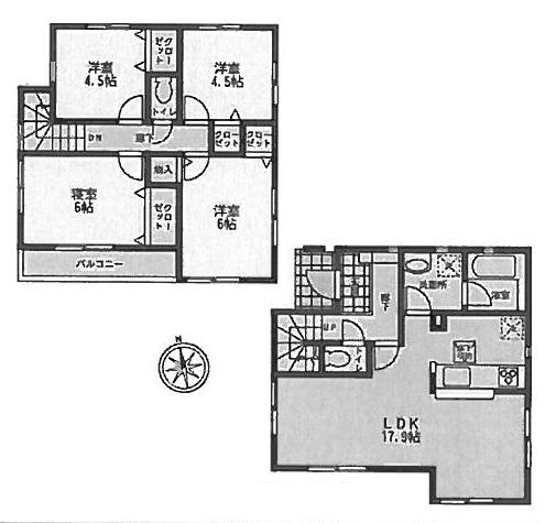 Other. 1 Building Floor