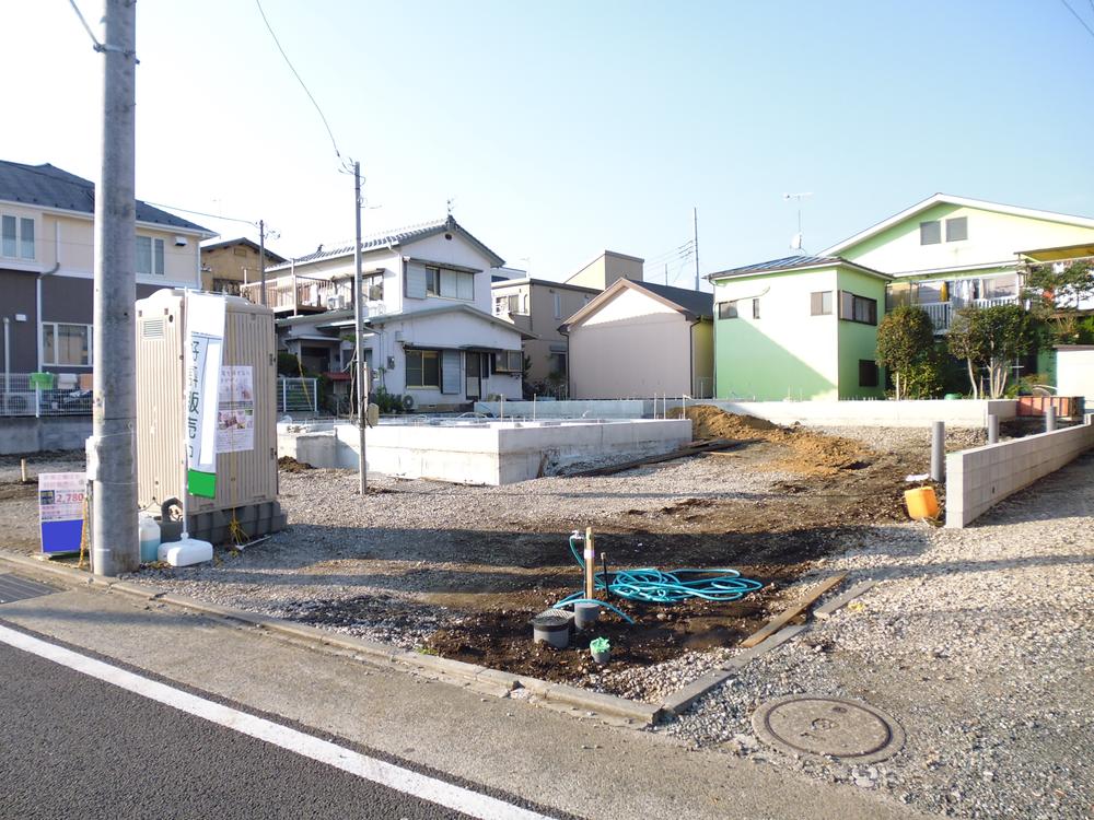 Other local. Local (10 May 2013) Shooting