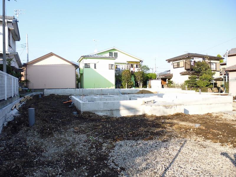 Local appearance photo. Local (10 May 2013) Shooting