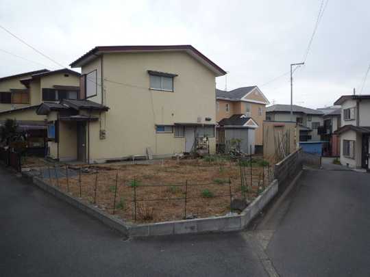 Local land photo. Local Photos (1) (2013 December shooting)