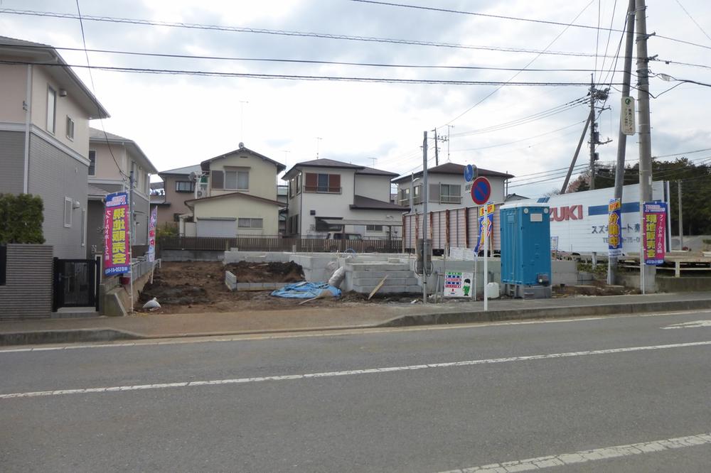 Local appearance photo. Overall