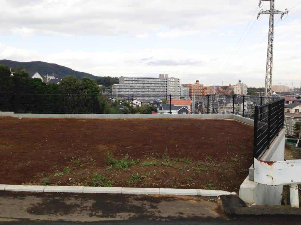 Local appearance photo. Local (11 May 2013) Shooting 4 Building Is an 8-minute walk from the train station