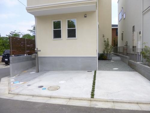 Local appearance photo. Car Space & Exterior Exterior