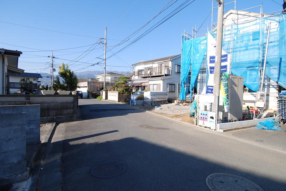 Other local. Local (12 May 2013) Shooting