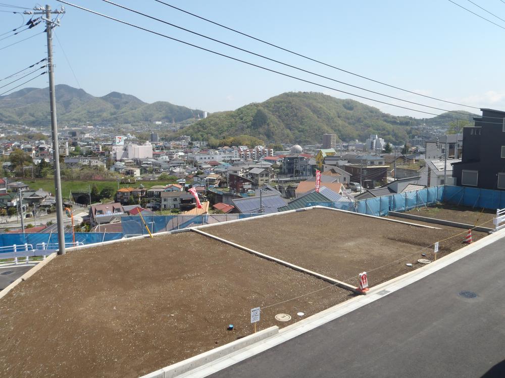 Local land photo. Enter it wanted the plan has become a shaping area. Day view is also good has become a pleasant life can land.