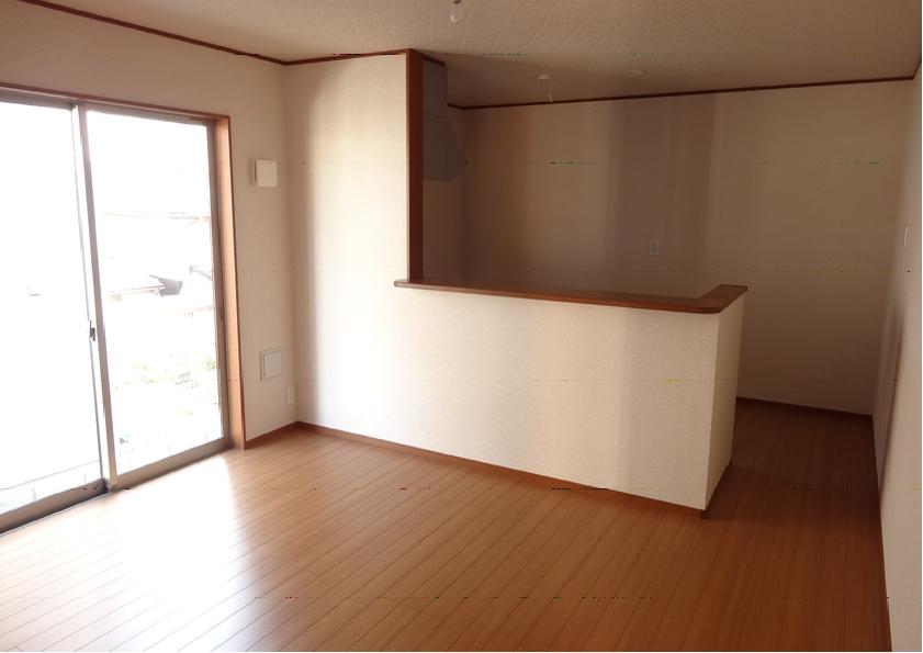 Living. Indoor (October 31, 2013) Shooting  [Building 3] 