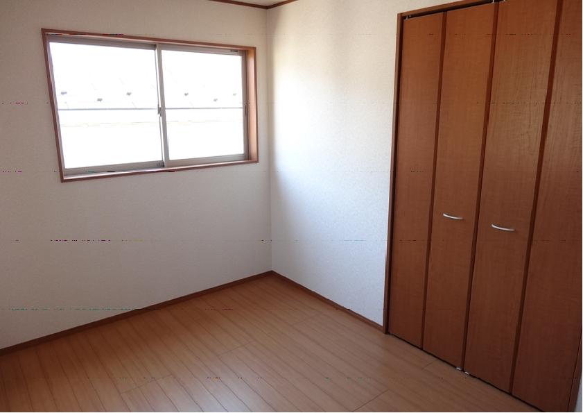 Non-living room. Indoor (October 31, 2013) Shooting