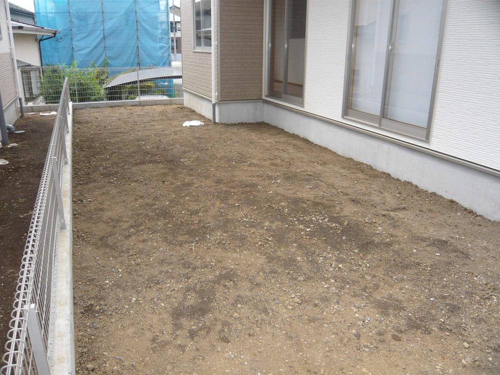 Garden. Indoor (September 2013) Shooting