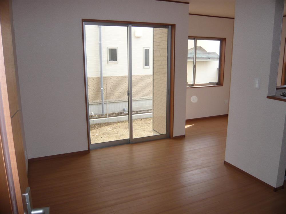 Living. Indoor (September 2013) Shooting