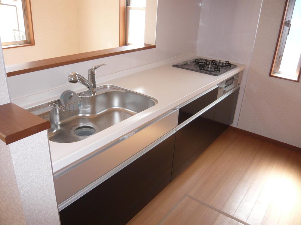 Kitchen. Indoor (September 2013) Shooting