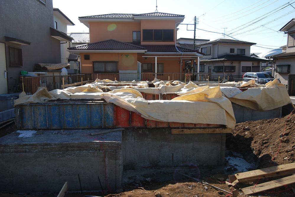 Other local. Local (12 May 2013) Shooting