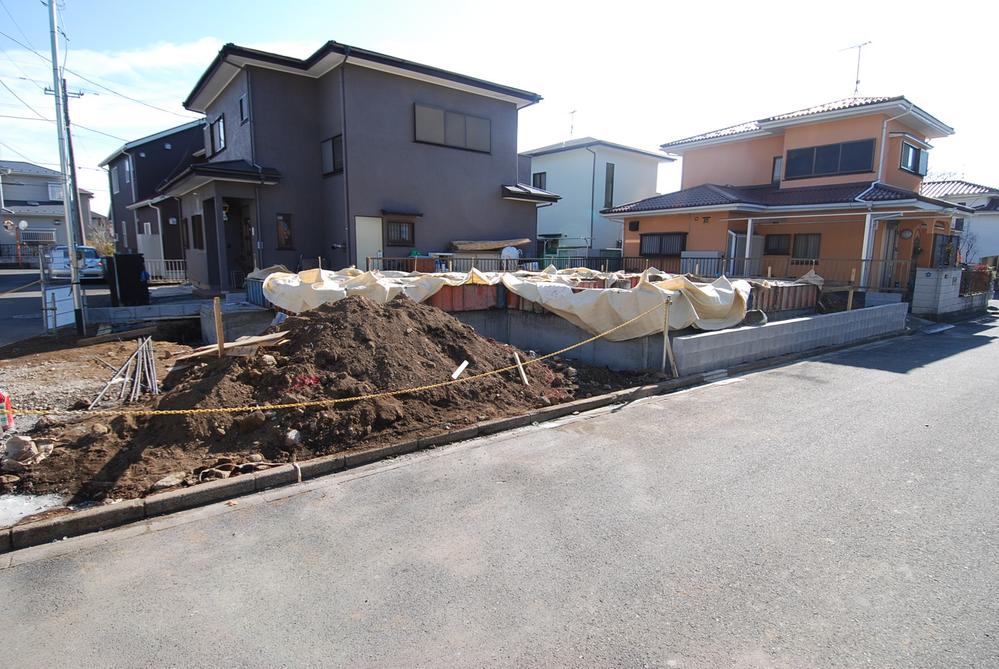 Other local. Local (12 May 2013) Shooting