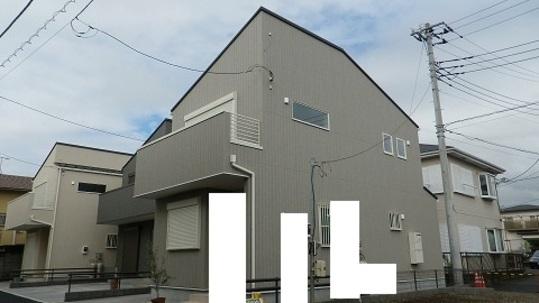 Local appearance photo. Building appearance