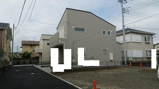 Local appearance photo. Building appearance