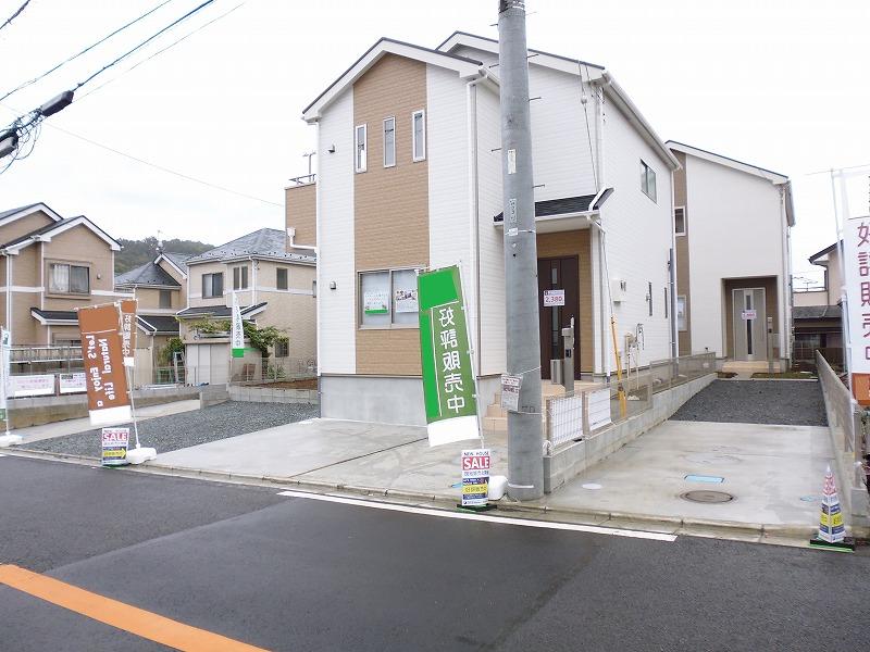 Local photos, including front road. Local (10 May 2013) Shooting