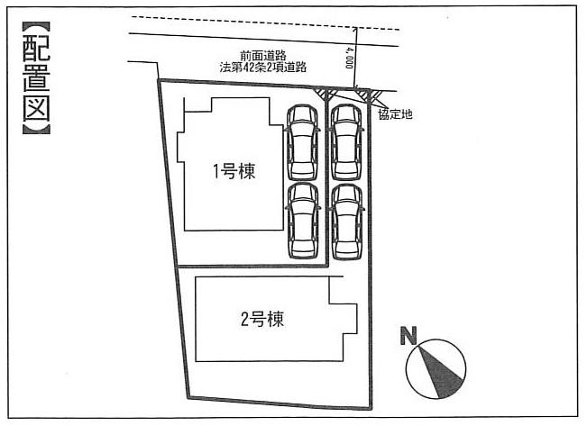 Other. Compartment figure