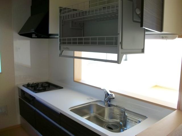 Same specifications photo (kitchen). Same specifications