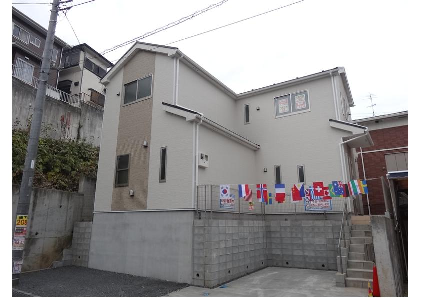 Local appearance photo. Local (12 May 2013) Shooting [Building 2] 