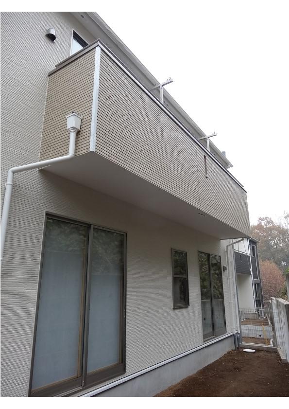 Local appearance photo. Local (12 May 2013) Shooting  [Building 2] 