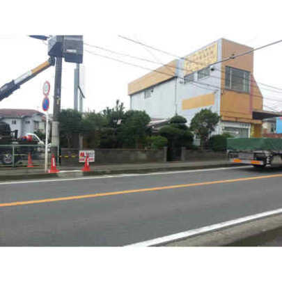 Local land photo. Local Photos