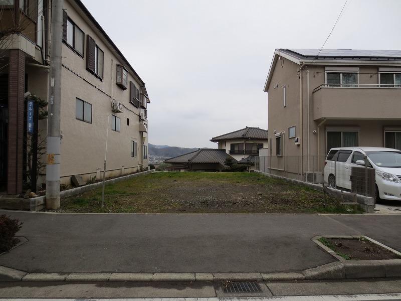 Local land photo. local (March 2013) Shooting