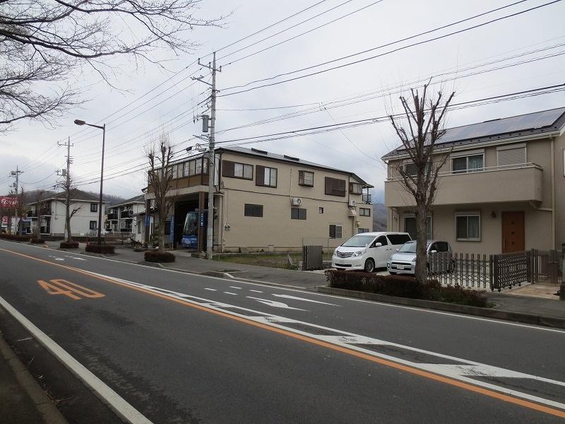 Local photos, including front road