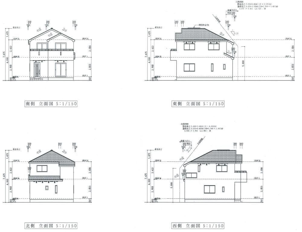 Rendering (appearance). ( 3 Building) Rendering