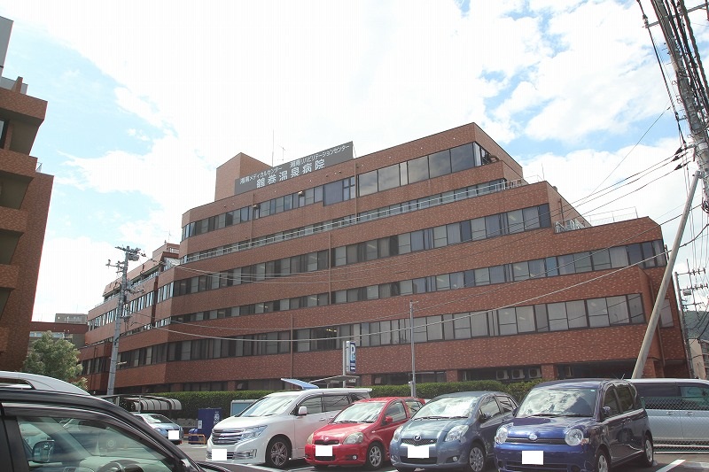 Hospital. 770m until the medical corporation Association of Sanki Board Tsurumakionsen Hospital (Hospital)