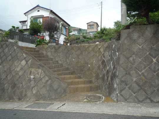 Local land photo. Local Photos (1) (2012 October shooting)