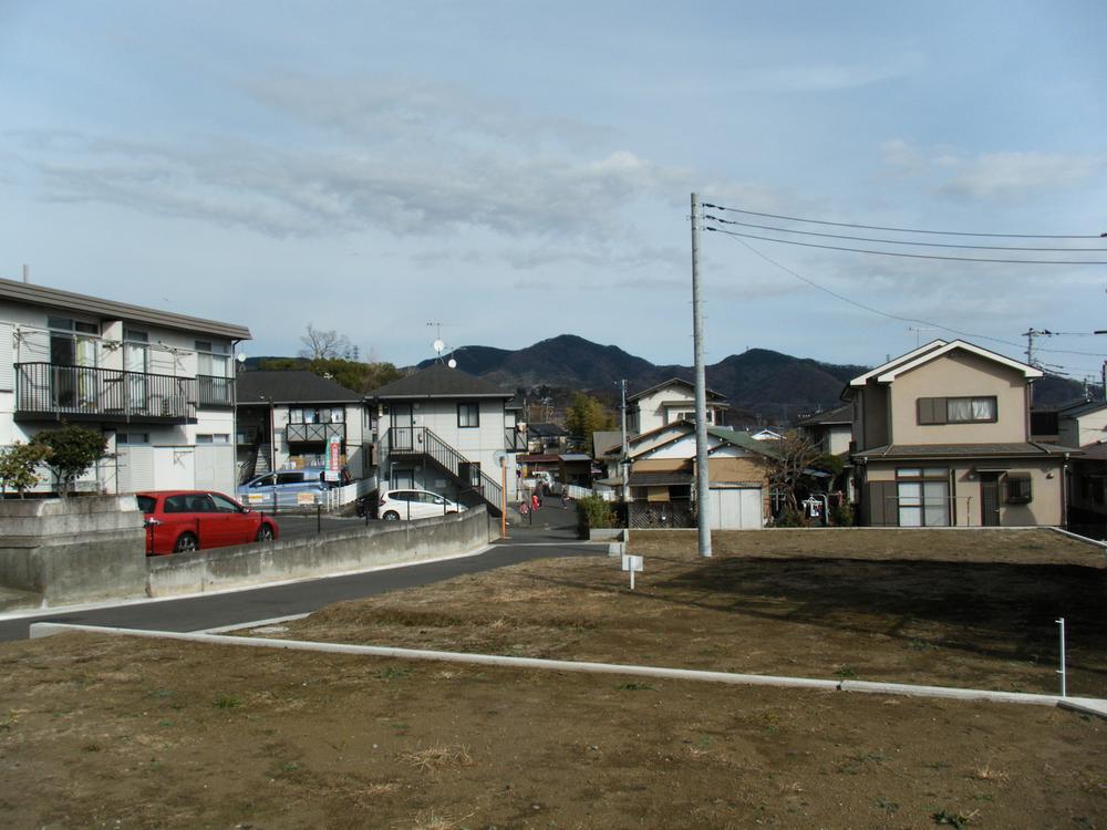 Local land photo. Local (12 May 2013) shooting ◎ flat to the station, It is within walking distance ☆ ◎ per yang good! It is a quiet residential area