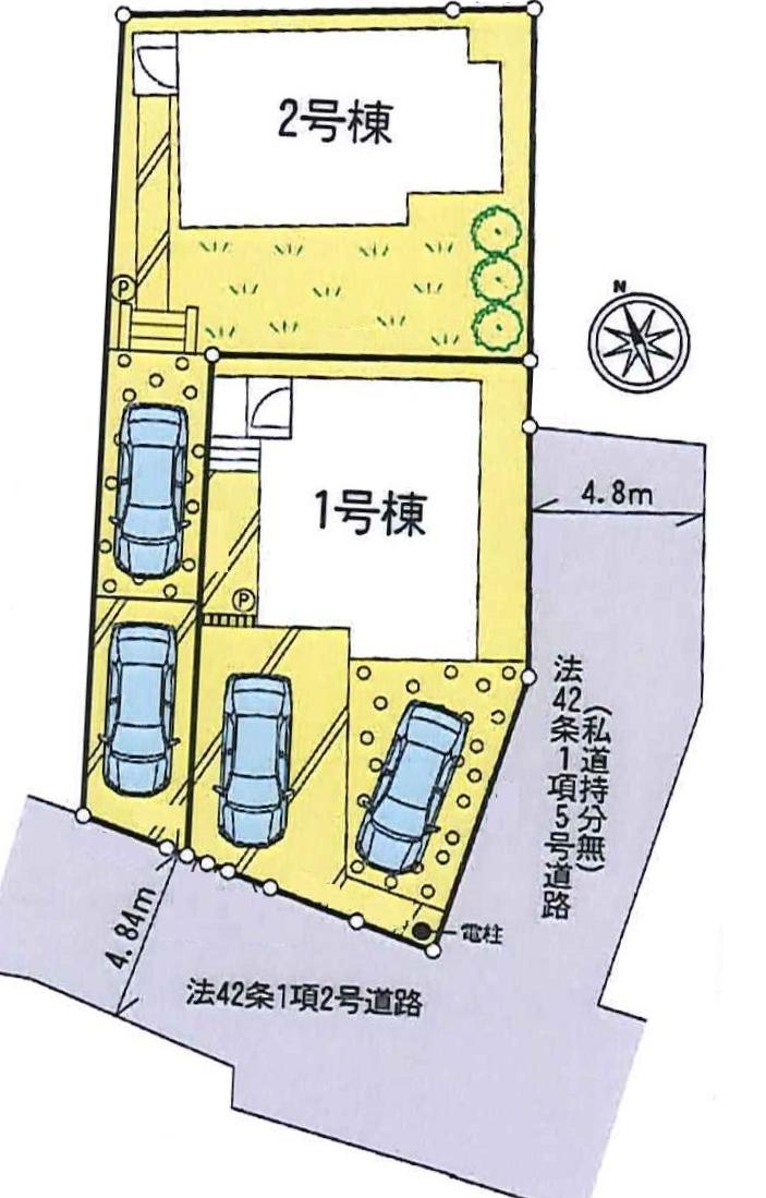 The entire compartment Figure