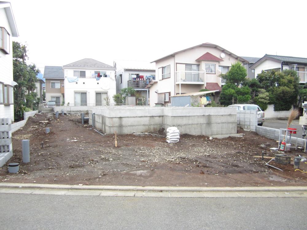 Local appearance photo. Overall Near parks, It is a good environment for raising children