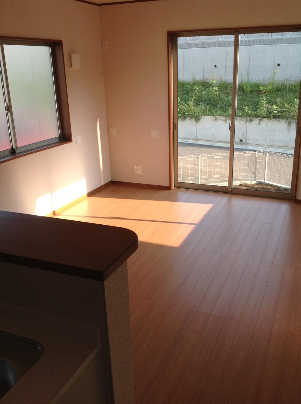 Living. Living (08 May 2013) Shooting