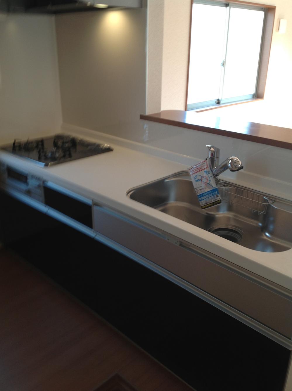 Kitchen. Kitchen (08 May 2013) Shooting