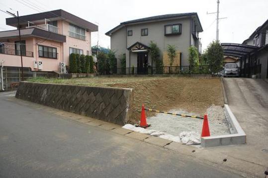 Local land photo. Local Photos