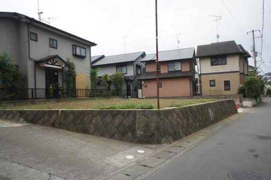 Local land photo. Local Photos