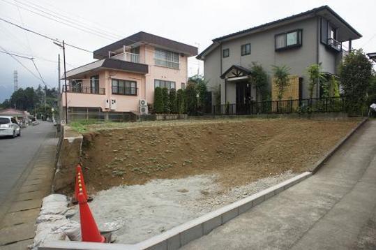 Local land photo. Local Photos