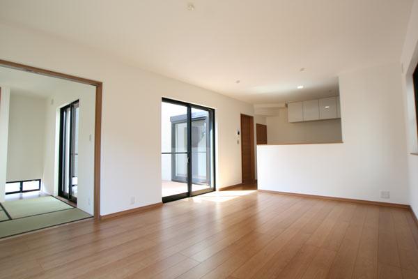 Living. Indoor (June 2013) Shooting