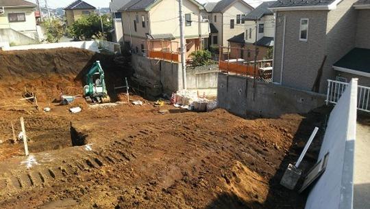 Local land photo. Local Photos