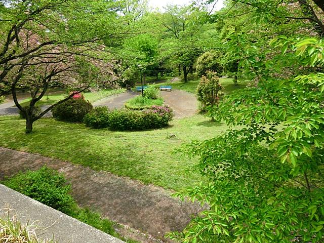 park. Until Kuzuha stand South Park 932m