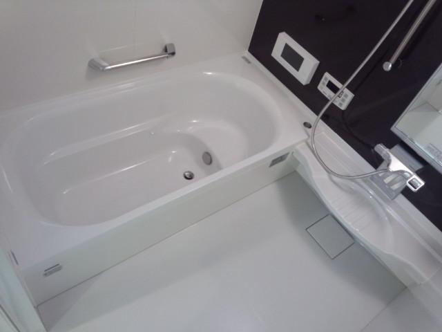 Bathroom. It is a bathroom of 1 pyeong type